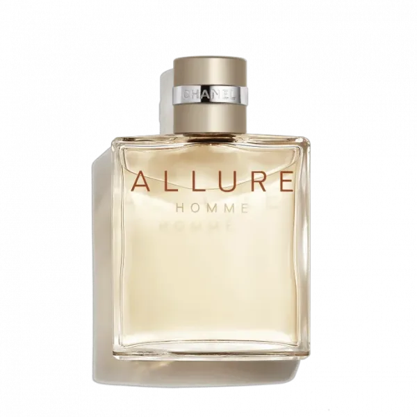 Chanel Allure Homme
