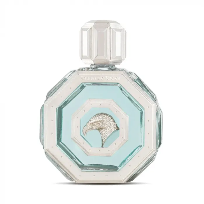 Stefano Ricci Royal Eagle Silver